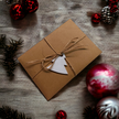 Świąteczny Bon Gwiazdkowy Kupon rabatowy Prezent na gwiazdkę Boże Narodzenie podarunkowy na pieniądze karta podarunkowa VOUCHER życzenia drewniane na 18 30 40 50 Urodziny (4)