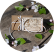 ✨ ŻYCZENIA NA I KOMUNIĘ ŚWIĘTĄ – DREWNIANA KARTKA PAMIĄTKA ✨ (7)