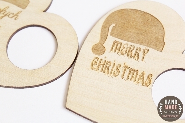 Serwetnik pierścień serwetki obrączki ŚWIĘTA xmas (4)