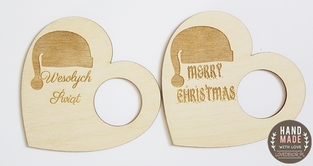 Serwetnik pierścień serwetki obrączki ŚWIĘTA xmas (5)
