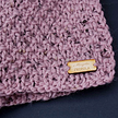 Metka metki do koszyka handmade drewniane wszywka guzik napis ozdoba dekoracja 10 sztuk (5)