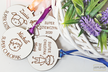 MEDAL dla dziewczynek prezent z klasy IMIĘ grawer biały dzień kobiet zakończenie szkoły szkoła przedszkole (4)