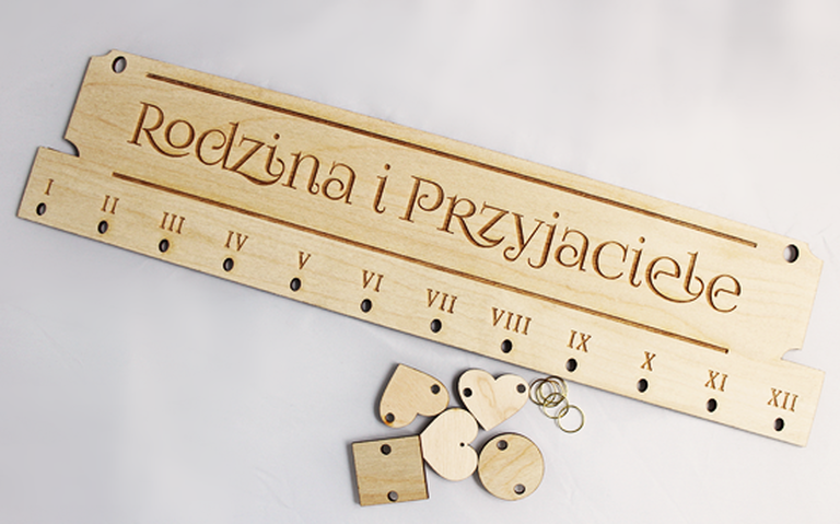 KALENDARZ URODZINOWY ważne daty PLAN DNIA grafik TWÓJ TEKST pomysł na super prezent (3)