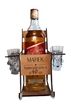 FOTEL BUJANY 40 prezent 80 URODZINY 50 60 70 barek alkohol prezent emerytura dla niego dla niej rocznica (2)