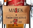 FOTEL BUJANY 40 prezent 80 URODZINY 50 60 70 barek alkohol prezent emerytura dla niego dla niej rocznica (4)