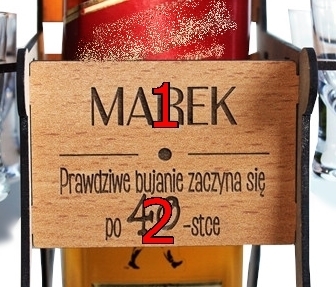 FOTEL BUJANY 40 prezent 80 URODZINY 50 60 70 barek alkohol prezent emerytura dla niego dla niej rocznica (4)