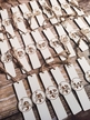 Personalizowana zakładka do książki Drewniane zakładki do książek prezent czytam bo lubię urodziny dla nauczyciela szkoła z grawerem personalizowane prezenty (5)